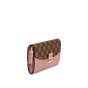 Louis Vuitton CROISETTE WALLET Damier Ebene N60215 - thumb-3