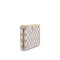 Louis Vuitton Double Zip Pochette N60460 - thumb-2