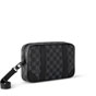 Louis Vuitton Pochette Kasai Damier Graphite N60501 - thumb-2