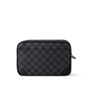 Louis Vuitton Pochette Kasai Damier Graphite N60501 - thumb-3