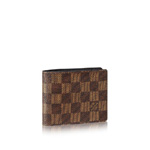 Louis Vuitton Slender wallet N61208