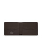 Louis Vuitton Slender wallet N61208 - thumb-2