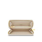 Louis Vuitton Zippy Compact Wallet Damier Azur Canvas N61263 - thumb-2