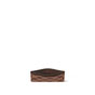 Louis Vuitton Card Holder Damier Ebene Canvas N61722 - thumb-4