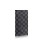Louis Vuitton Long Wallet N62227