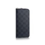 Louis Vuitton Zippy Wallet Vertical N62240