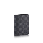 Louis Vuitton James Wallet N63117