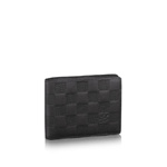 Louis Vuitton Multiple Wallet N63124