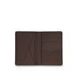 Louis Vuitton Pocket Organiser Damier Ebene Canvas N63145 - thumb-2