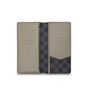 Louis Vuitton Brazza Wallet N63253 - thumb-2