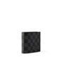 Louis Vuitton Marco Wallet Damier Graphite N63336 - thumb-2