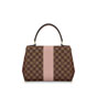 Louis Vuitton Bond Street Mahina Leather N64417 - thumb-3