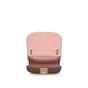 Louis Vuitton wight damier ebene canvas bag N64418 - thumb-2
