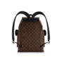 Louis Vuitton Christopher Backpack PM Crocodilien Mat N93489 - thumb-3