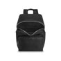 Louis Vuitton DISCOVERY BACKPACK PM PM Ostrich Leather in Black N94714 - thumb-3