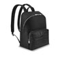 Louis Vuitton DISCOVERY BACKPACK PM Crocodilien Mat in Black N94721 - thumb-2