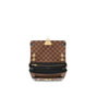 Louis Vuitton Vavin PM Python N96947 - thumb-3