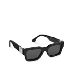 Louis Vuitton Match Sunglasses Z1414W