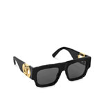 Louis Vuitton Link Square Sunglasses Z1478W