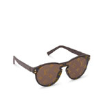 Louis Vuitton Waimea Sunglasses Z1487E