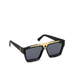 Louis Vuitton 1.1 Evidence Sunglasses Z1502W