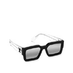 Louis Vuitton Clash Square Sunglasses Z1580E