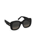 Louis Vuitton Empreinte Square Sunglasses Z1611W