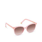 Louis Vuitton My Monogram Light Cat Eye Sunglasses S00 Z1658W