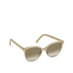 Louis Vuitton My Monogram Light Cat Eye Sunglasses S00 Z1660W
