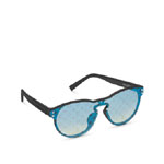 Louis Vuitton Waimea Round Sunglasses S00 Z1666W