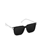 Louis Vuitton Rise Square Sunglasses Z1667W