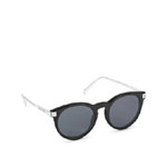 Louis Vuitton Rise Round Sunglasses Z1669W