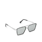 Louis Vuitton 1.1 Evidence Metal Sunglasses Z1672U