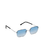 LV Air Square Sunglasses Z1706U
