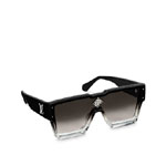 Louis Vuitton Cyclone Sunglasses S00 Z1736E