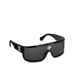 Louis Vuitton Cyclone Sport Mask Sunglasses Z1741U