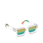 Louis Vuitton 1.1 Millionaires Sunglasses S00 Z1812E