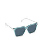 Louis Vuitton Rise Square Sunglasses S00 Z1826E