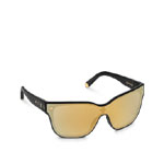 Louis Vuitton Shadow Square Sunglasses S00 Z1843U