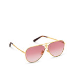 Louis Vuitton Star Pilot Sunglasses S00 Z1868U