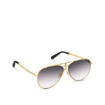 Louis Vuitton Star Pilot Sunglasses S00 Z1869U