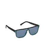 LV Waimea Square Sunglasses S00 Z1885W