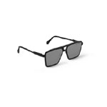 Louis Vuitton 1.1 Evidence Metal Square Sunglasses S00 Z1898U