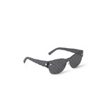 Louis Vuitton Superlight Square Round Sunglasses Z2198U