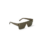 Louis Vuitton Superlight Square Sunglasses Z2205U