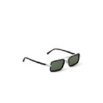 Louis Vuitton Signature Duo Square Sunglasses Z2212U