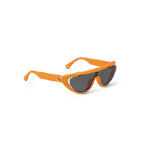 Louis Vuitton Split Cat Eye Sunglasses S00 Orange Z2219U