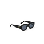 Louis Vuitton Clash Round Square Sunglasses Z2611W