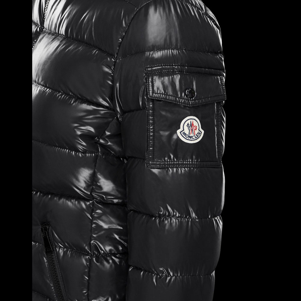 Moncler BADY in Short outerwear 10045112022147794 - Photo-3