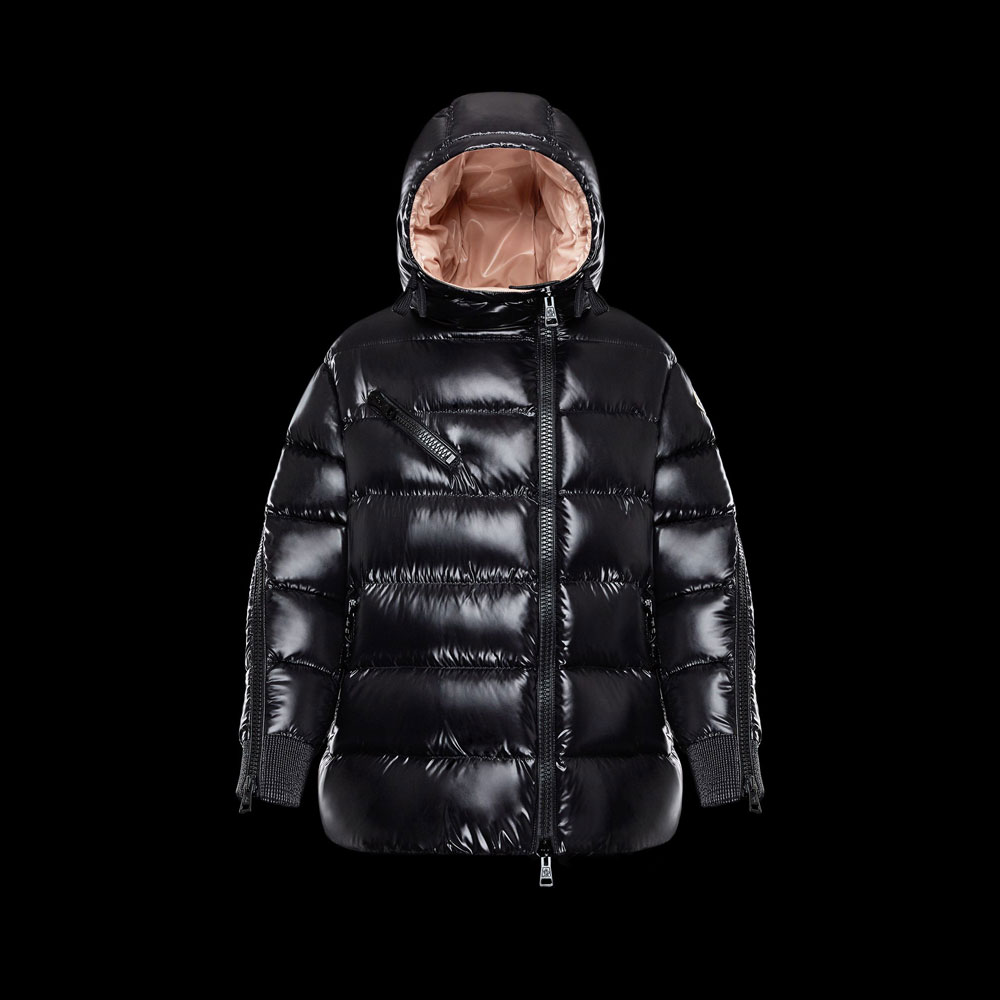 Moncler Liriope in Short outerwear 14679657708397657